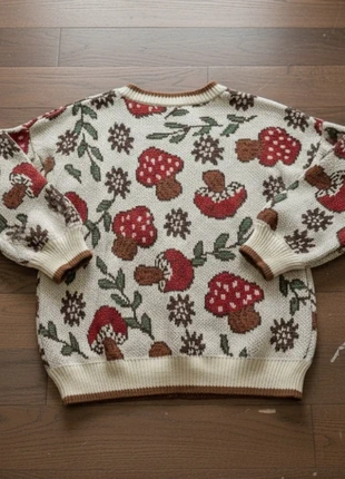 pull de noël à motif, marque: Elegant, état: Très bon état, taille: S, 35,00 €, 37,45 € Protection acheteurs incluse