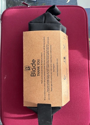 Kosmetik Etui, marque: Blade, état: Neuf avec étiquette, 4,99 €, 5,94 € Protection acheteurs incluse