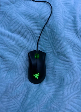 Souris gaming Razer, marque: RAZER, état: Très bon état, 15,00 €, 16,45 € Protection acheteurs incluse