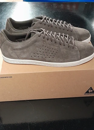 Scarpe, brand: Le Coq Sportif, condizioni: Nuovo con cartellino, taglia: 38, €35.00, €37.45 include la Protezione acquisti Pro