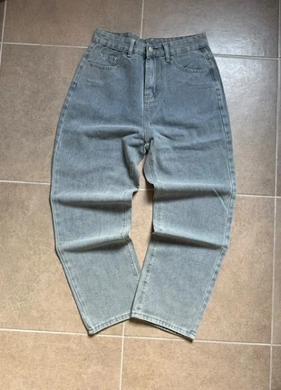 Jean Baggy Bleu Homme - Taille M, brand: Tendance, condition: Very good, size: M, €22.00, €23.80 includes Buyer Protection
