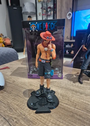One piece - Portgas D Ace, marque: Toei Animation, état: Neuf avec étiquette, taille: Taille unique, 20,00 €, 21,70 € Protection acheteurs incluse