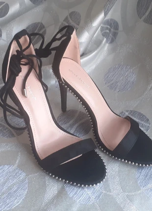 Escarpins idéal shoes p.40, marca: Ideal shoes, estado: Nuevo sin etiquetas, tamaño: 40, 4,50 €, 5,43 € Protección al comprador incluida