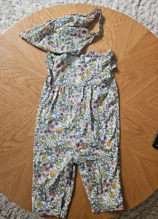 Combinaison Bout'chou 9 mois, marke: Bout'chou, zustand: Sehr gut, größe: 9-12 Monate / 74, 5,00 €, 5,95 € inklusive Vinted-Käuferschutz