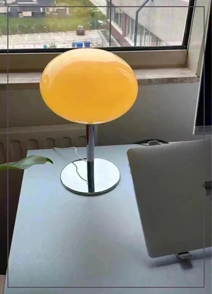 Lampe boule crème vintage ball rétro 70’ réplique, brand: lampe ball vintage rétro crème LED, condition: New with tags, €45.00, €47.95 includes Buyer Protection Pro