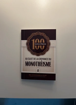 100 questions - réponses au sujet de la croyance authentique, condition: New with tags, €2.00, €2.80 includes Buyer Protection