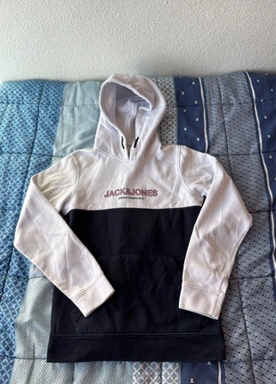 Sudadera Jack & Jones,Jack & Jones sweatshirt, size S, marque: Jack & Jones, état: Très bon état, taille: S, 15,00 €, 16,45 € Protection acheteurs incluse