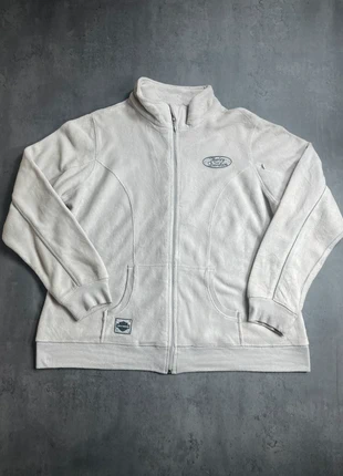Harley Davidson polaire vintage blanc cassé XL, marca: Harley Davidson, estado: Muy bueno, tamaño: XL, 30,00 €, 32,20 € Protección al comprador Pro incluida