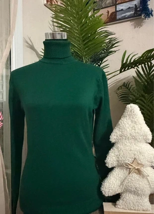 Pull col roulé cachemire laine, condition: Very good, size: One size, €24.50, €26.43 includes Buyer Protection Pro