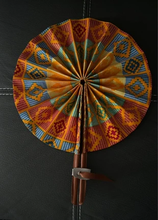 Éventail, marque: Boutique indépendante, état: Neuf sans étiquette, 12,00 €, 13,30 € Protection acheteurs incluse