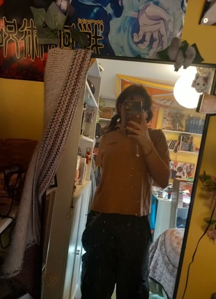 Attack des titans, marke: Attack On Titan, zustand: Neu, größe: M, 10,99 €, 12,24 € inklusive Vinted-Käuferschutz