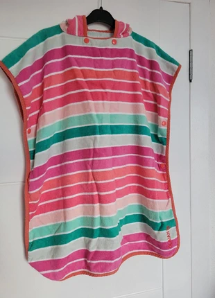 Kids hooded beach towel, brand: Olaian, condition: Very good, £4.00, £4.90 includes Buyer Protection