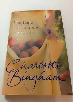 The Land of Summer by Charlotte Bingham, état: Très bon état, 4,00 €, 4,90 € Protection acheteurs incluse