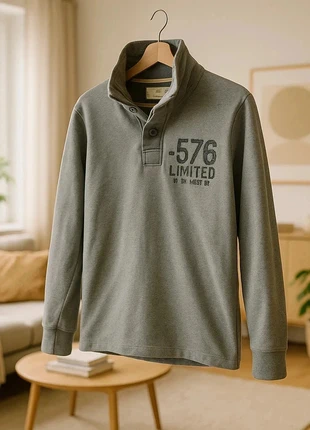 Pull Celio homme taille S, marque: Celio, état: Très bon état, taille: S, 7,00 €, 8,05 € Protection acheteurs incluse