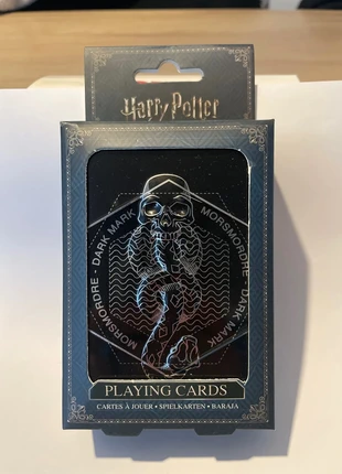 Jeu de cartes Harry potter, brand: Harry Potter, condizioni: Nuovo con cartellino, €10.00, €11.20 include la Protezione acquisti