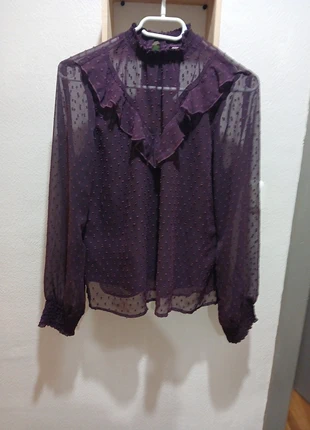 Manche longue femme, brand: Femme, condition: Very good, size: M / 38 / 10, €2.00, €2.80 includes Buyer Protection