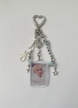 enhypen daydream keychain - sunoo, brand: Enhypen, condition: New with tags, £5.00, £5.95 includes Buyer Protection
