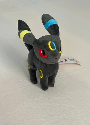 Umbreon / Noctali / Nachtara 20cm, marque: Pokémon, état: Neuf avec étiquette, taille: Taille unique, 8,90 €, 10,05 € Protection acheteurs incluse