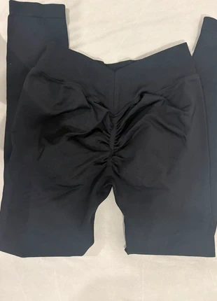 Legging sport, état: Neuf sans étiquette, taille: L / 40 / 12, 6,00 €, 7,00 € Protection acheteurs incluse