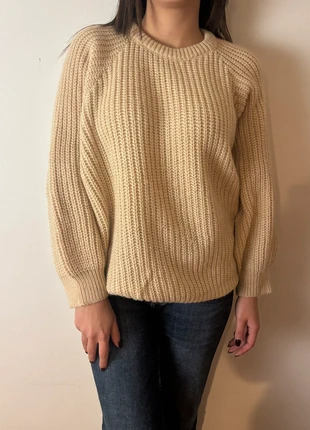 Maglione vintage, brand: Vintage, condizioni: Ottime, taglia: S / IT 40 / EU 36, €7.00, €8.05 include la Protezione acquisti