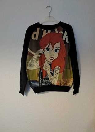 Sudadrra de Ariel, marque: University, état: Neuf sans étiquette, taille: XL, 6,00 €, 7,00 € Protection acheteurs incluse