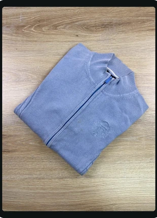 Gilet full Zip Tommy Hilfiger femme | Taille L | Bleu |#41, marca: Tommy Hilfiger, estado: Bueno, tamaño: L / 40 / 12, 3,00 €, 3,85 € Protección al comprador incluida