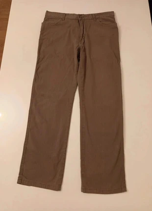 Pantalon Homme Celio – Taille 44 – Couleur Marron Très Bon Etat, marque: Celio, état: Très bon état, taille: W34 | FR 44, 9,00 €, 10,15 € Protection acheteurs incluse