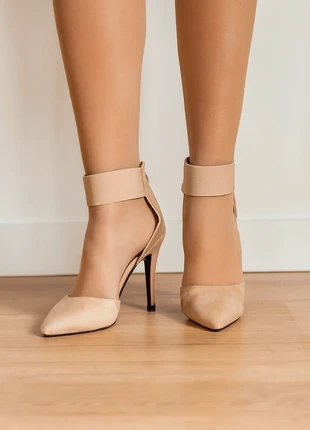 Escarpins pointure 40, marque: Cink-Me, état: Très bon état, taille: 40, 5,00 €, 5,95 € Protection acheteurs incluse