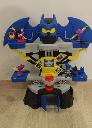 Caverna do Batman, marca: Batman, estado: Muito bom, tamanho: Tamanho único, €30.00, €32.20 inclui Proteção do Comprador