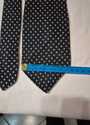 Cravate marque Emmanuelle Khanh très bon état 100% soie, brand: Emmanuelle Khanh, condition: Very good, €5.00, €5.95 includes Buyer Protection