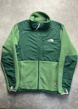 Veste polaire The North Face denali - Taille M Femme - Vert, brand: The North Face, condition: Very good, size: M / 38 / 10, €55.00, €58.45 includes Buyer Protection Pro