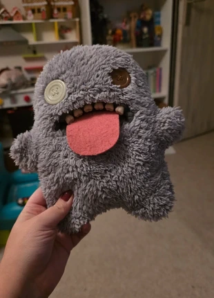 Peluche fuggler dents, marque: Fuggler, état: Très bon état, taille: Prématuré, jusqu'à 44cm, 13,00 €, 14,35 € Protection acheteurs incluse