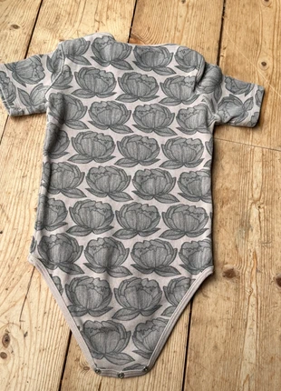 Body moumout, marca: Moumout, estado: Muy bueno, tamaño: 24-36 meses / 92 cm, 5,00 €, 5,95 € Protección al comprador incluida