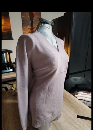 Maglione donna, ottime, taglia 46 XL, invernale, lana, silmar, marque: Donna, état: Neuf sans étiquette, taille: XL / 42 / 14, 5,00 €, 5,95 € Protection acheteurs incluse