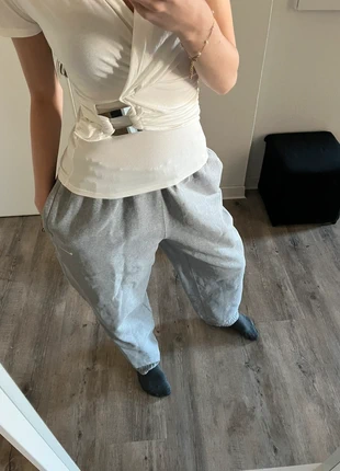 nike vintage y2k baggy jogging L, marke: Nike, zustand: Sehr gut, größe: L, 40,00 €, 42,70 € inklusive Vinted-Käuferschutz