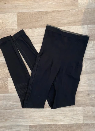 Rituals yoga legging, merk: Rituals, staat: Heel goed, maat: M / 38 / 10, € 7,50, € 8,58 inclusief Kopersbescherming