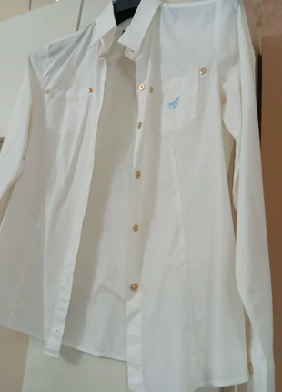 Camicia Piero Guidi tg.m nuova, marque: Piero Guidi, état: Neuf sans étiquette, taille: M / 38 / 10, 25,00 €, 26,95 € Protection acheteurs incluse