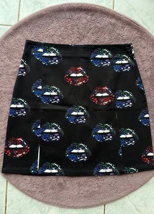 Jupe desigual, brand: Desigual, condition: New without tags, size: M / 38 / 10, €5.99, €6.99 includes Buyer Protection