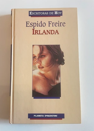 Irlanda. Espido Freire., état: Très bon état, 2,40 €, 3,22 € Protection acheteurs incluse
