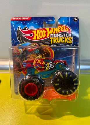 Hot Wheels Demo Derby, marque: Hot Wheels, état: Très bon état, taille: 3 ans / 98 cm, 13,00 €, 14,35 € Protection acheteurs incluse