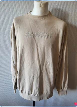 Magnifique Sweat Invicta Vintage Ref 17IT452, brand: Invicta, condizioni: Ottime, taglia: L, €8.00, €9.10 include la Protezione acquisti