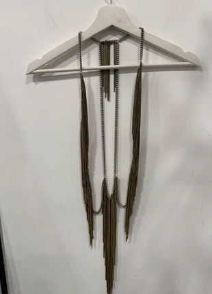 Topshop festival lichaamssierraad, merk: Topshop, staat: Nieuw met prijskaartje, € 45,00, € 47,95 inclusief Kopersbescherming