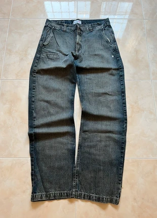 Jeans Vintage 00’s baggy japan style, marque: Japan Style, état: Très bon état, taille: L, 30,00 €, 32,20 € Protection acheteurs (Pro) incluse