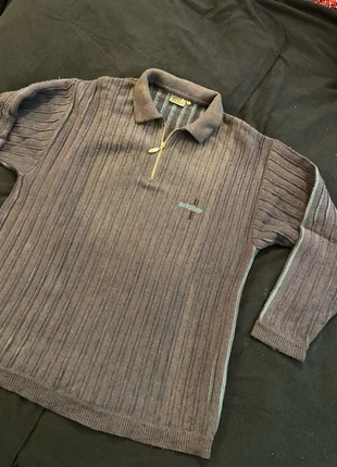 Maglione vintage QuickSilver con cerniera misura L, marque: Quicksilver, état: Satisfaisant, taille: L, 15,00 €, 16,45 € Protection acheteurs incluse