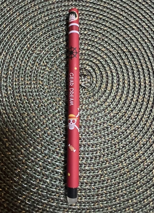 Stylos effaçables One Piece, marca: OnePiece, estado: Muito bom, €2.99, €3.84 inclui Proteção do Comprador