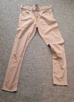 💥SOLDÉ💥Jeans homme camel DC Shoes taille 42 W33 slim, marque: DC Shoes, état: Très bon état, taille: W33 | FR 42, 20,00 €, 21,70 € Protection acheteurs incluse