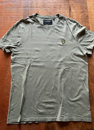 T-shirt lyle & scott, merk: Lyle & Scott, staat: Nieuw zonder prijskaartje, maat: L, € 7,50, € 8,58 inclusief Kopersbescherming