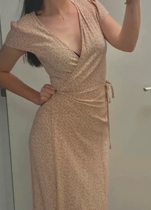Vestido brandy, marca: Brandy Melville, estado: Muy bueno, tamaño: Talla única, 20,00 €, 21,70 € Protección al comprador incluida
