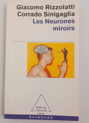 Les Neurones miroirs, état: Très bon état, 5,00 €, 5,95 € Protection acheteurs incluse