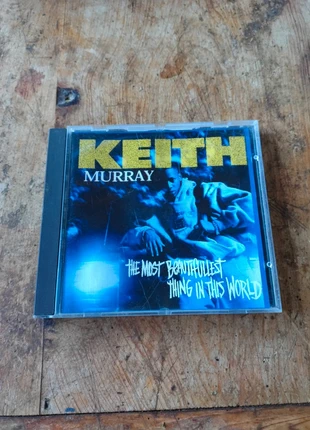 Keith Murray Def Squad, Erick Sermon, EPMD jive records cd, zustand: Sehr gut, 12,99 €, 14,34 € inklusive Vinted-Käuferschutz